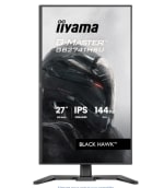 Ecran PC 27" Iiyama GB2741HSU-B1-27 - IPS à 89,99€
