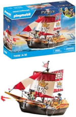 Playmobil Pirates 71418 Barco Pirata por 27.59€