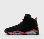 Jordan Air Jordan 6 Retro (Gs) "Infrared" por 119€