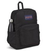 Mochila Unisex Superbreak Negro JANSPORT por $ 29.990