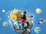 50% korting op je Pathé Unlimited Abonnement