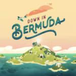 Juego Down in Bermuda Steam GRATIS