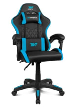 Drift Gaming Silla profesional por 79.99€.