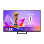 Hisense 65A79Q 65" inch 4K QLED 60Hz voor €498 bij Joybuy