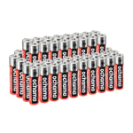 Pack de 40 piles AAA LR03 Alcalines Ochama à 3,99€