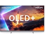 Philips 55OLED910/12 tv 139,7 cm (55") 4K Ultra HD Smart TV voor €1.742,16 bij Bol