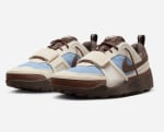 Chaussure Nike x Travis Scott Zoom Field Jaxx à 131,34€