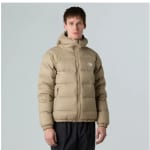 Chaqueta de Montaña The north Face M Hydrenalite Down Burnt Umber Hombre por 89.99€
