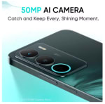 Realme C71 6GB/128GB por 95.99€