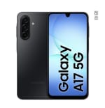 Samsung Galaxy A17 5G 4GB 128GB Negro por 165€