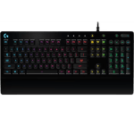 Logitech G213 Prodigy Gaming Toetsenbord voor €34,99 bij Bol