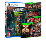 Dead Island 2 Ultimate Edition PS5 por 19.99€.
