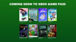 Final Fantasy VII Remake Intergrade y más en Xbox Game Pass Octubre