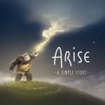 Arise A Simple Story Definitive Edition por 3.74€ con Play Station Plus