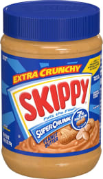 Crema de Cacahuate Skippy Super Chunk 794g por $91 | Amazon