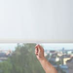 BACKMOTT Estor Translúcido 100x240cm por 19,99€