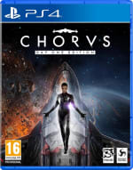 Chorus - Day One Edition - Sony PlayStation 4 voor €5,04 bij Bol
