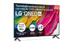 TV QNED LG 55QNED80T6A 55" 4K Smart TV por 350€