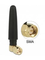 WiFi-antenne, SMA-stekker voor €1,95 bij Azerty