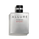 Chanel Allure Homme Sport Fragrance with Code from £54.40 at Boots