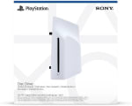 Lector de Discos PS5 Digital Edition Slim por $2,107 | Amazon