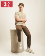 Oferta de 3x2 en Ropa de C&A
