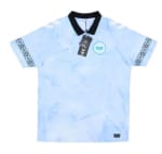 Chemise à l’extérieur du Groenland 2024-25 à 49,99€
