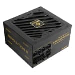 Fuente de alimentación ENERMAX Revolution III 850W 80+ Gold ATX 3.1 por 79.90€