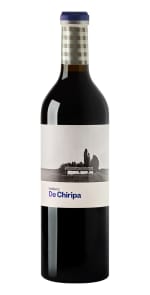 4 Botellas de Valderiz de Chiripa 2023 por 38€