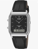 Montre Casio AQ-230EL-1AEF Analogique à 49,90€