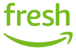 10€ descuento en tus pedidos superiores a 50€ en Amazon Fresh