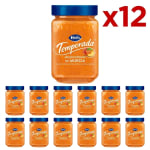Hero Mermelada de Melocotón de Temporada Pack 12 x 350 g por 3.99€