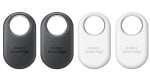Lot de 4 Trackers Samsung Galaxy SmartTag 2 à 87,23€
