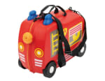 Lupilu Maleta de viaje Kinder Cuerpo de bomberos por 31.99€