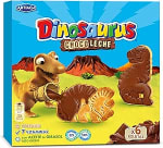 Pack 2 Dinosaurus Choco Leche 255g por 5,68€
