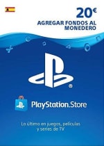 Tarjetas Playstation con hasta 7% Descuento