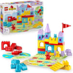 LEGO DUPLO Hopsy's Kasteelspel voor €19,96 bij Amazon