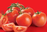 Tomates en Grappe le Kilo à 1,49€