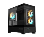 Gigabyte C201 Panoramic RGB Negro por 59,96€