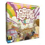 Come Together - Bordspel (ENG) voor € 17,69 bij philibertnet