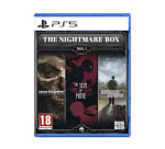 The Nightmare Box Vol 1 PS5 por 19,80€