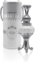 Aceite Perfumado Afnan Supreme Musk 20ml por $139 | Oferta Amazon
