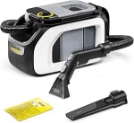KÄRCHER Lava-aspiradora SE 3 Compact, 500 W, depósito Agua Limpia por 155.99€
