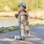 Little Dutch step 3-wieler groen safari dreams voor €24,09 bij Bol