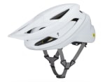 Casque VTT Specialized - Camber - blanc à 15,12€