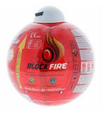 Extincteur boule BLOCK'FIRE automatique poudre ABC - BFI-ABC02 à 59€