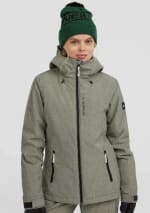 Chaqueta de Snow para Mujer O'Neill FWC'CRUZ MELANGE por 70.9€