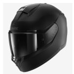 Shark ridill 2 blank mat black casco por 112,67€