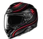 Casco integral HJC RPHA 71 cleta por 299€
