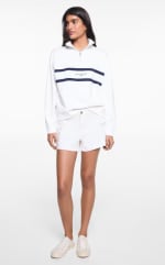 Short cargo de algodón por 5.99€